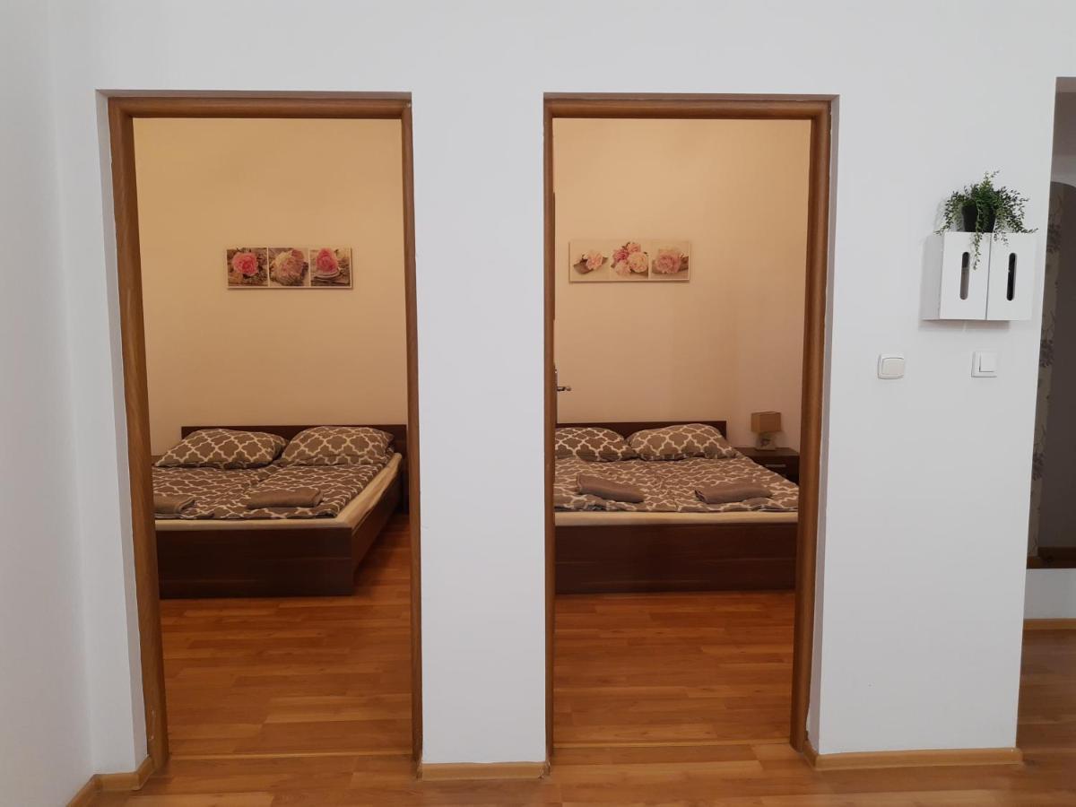 Appartamento Chmielewskiego 1 Sopot
