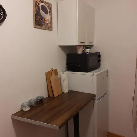 Apartament Chmielewskiego 1 Zoppot Exterior foto