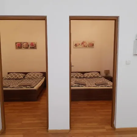 Apartament Chmielewskiego 1 Zoppot Exterior foto