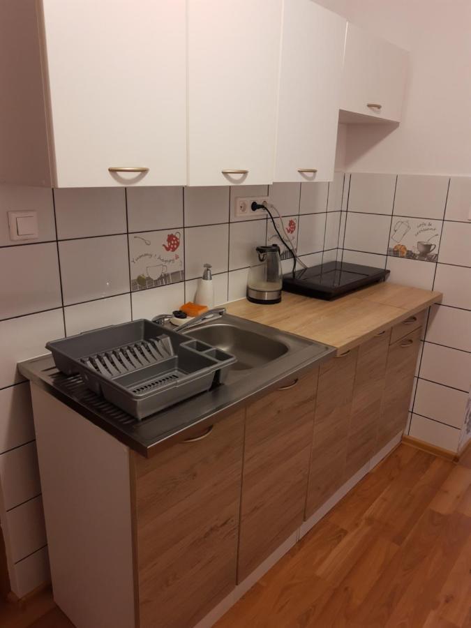 Apartment Chmielewskiego 1 Zoppot